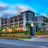 Фотография гостиницы Soll Marina Hotel & Conference Center Bangka