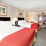 Фотография гостиницы Holiday Inn Express & Suites Bradley Airport, an IHG Hotel