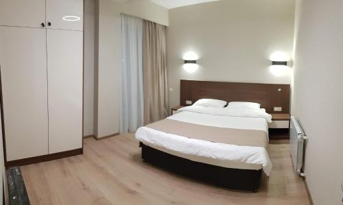 Фотография гостиницы Crystal residence 301