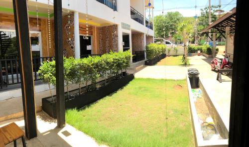 Фотография гостиницы Jingle Bells Resort