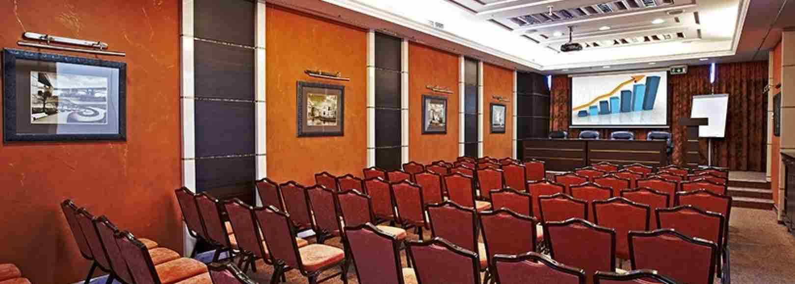 Фотография конференц-зала Ривер Парк