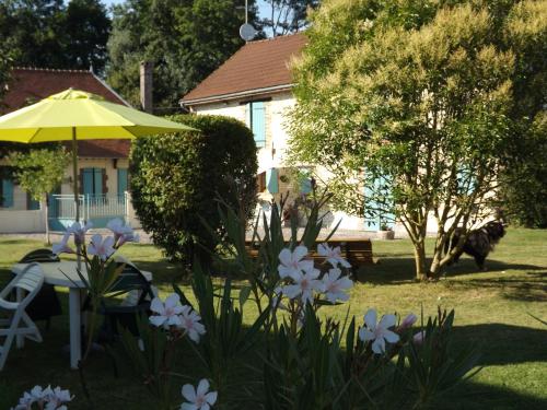 Фотография гостевого дома Chambres d'hôtes Le Clos Poli