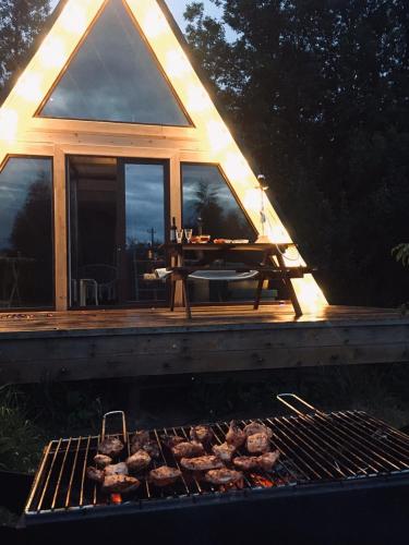 Фотография гостевого дома Дом грёз Утиные пруды