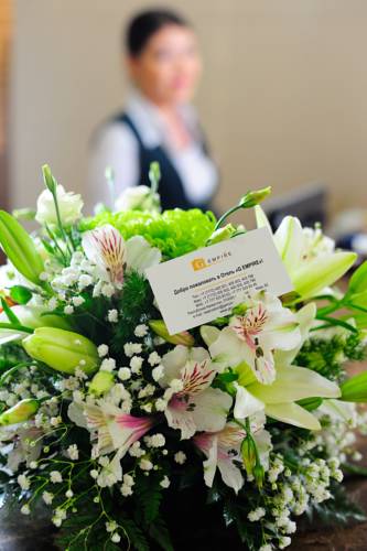 Фотография гостиницы G-Empire