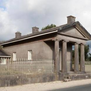 Фотографии гостевого дома 
            Loughcrew Lodge