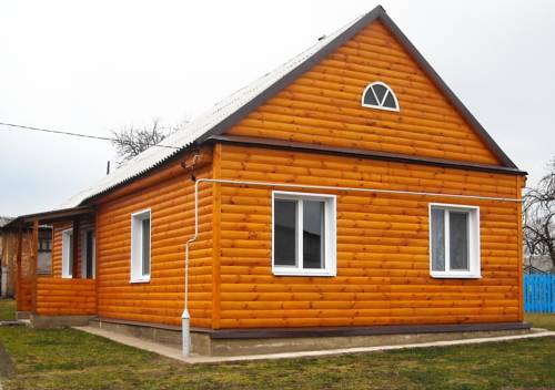 Фотография гостевого дома Усадьба Мирский Посад