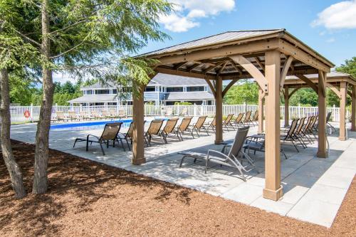 Фотография мини отеля Grey Fox Inn