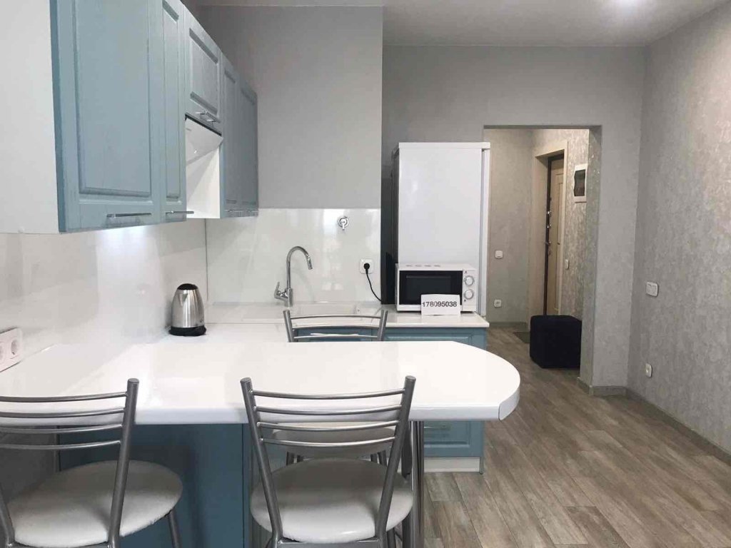 Фотография квартиры B-Flats (Би-Флэтс) на улице Крепостная