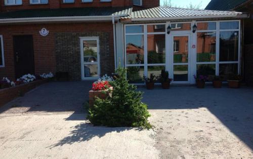 Фотография гостевого дома На Усадебном переулке, 7