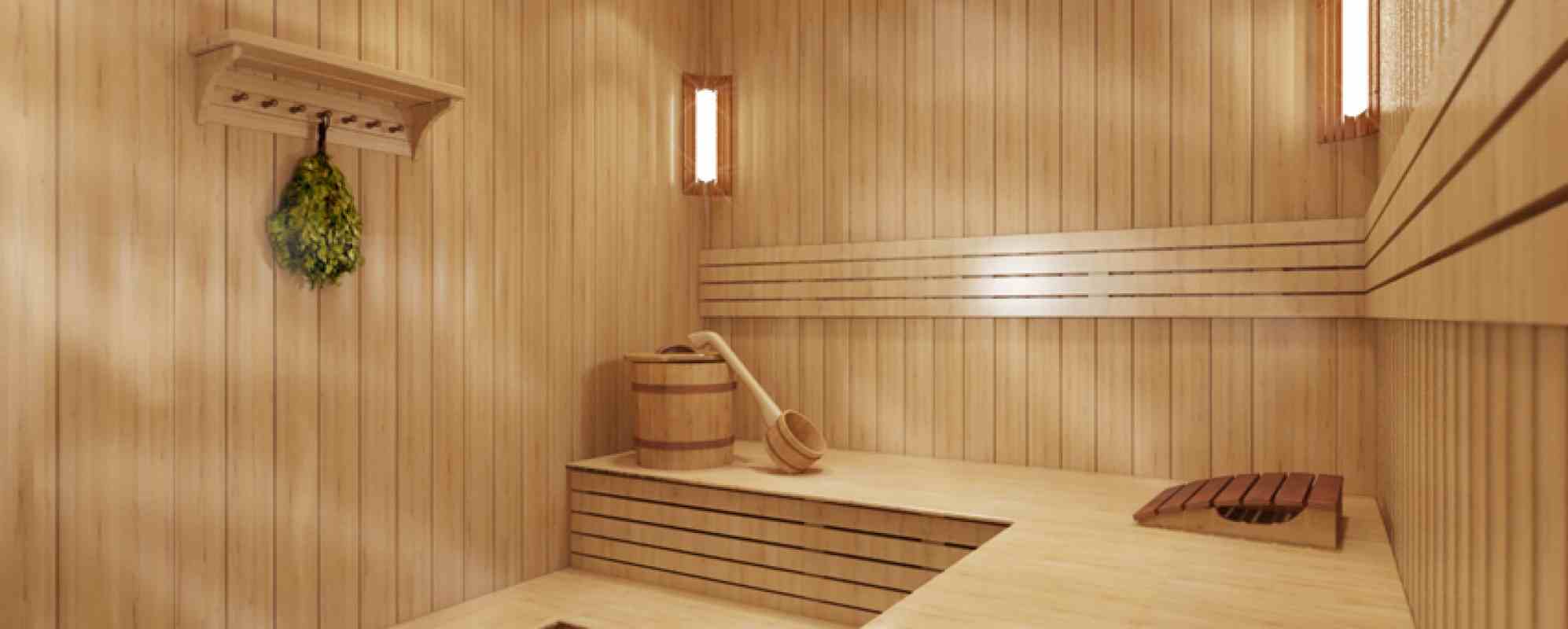 Сауна Планета SPA, Тамбов