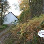 Фотография гостевого дома BCC Loch Ness Cottages