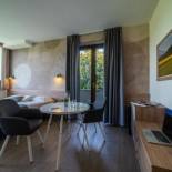 Фотография гостиницы Hotel Gardenia