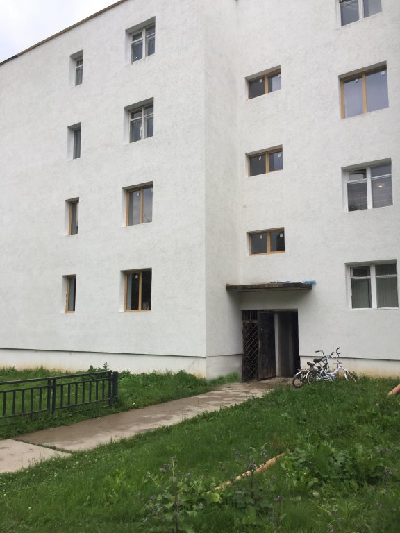 Фотография квартиры Апартаменты в лесу