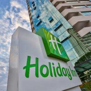 Фотографии гостиницы 
            Holiday Inn - Goiania, an IHG Hotel