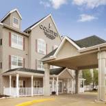 Фотография гостиницы Country Inn & Suites by Radisson, Champaign North, IL