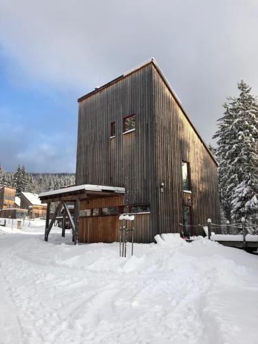Фотография гостевого дома Horský Chalet Harrachov