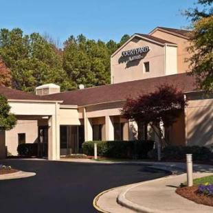 Фотографии гостиницы 
            Sonesta Select Raleigh Durham Airport Morrisville