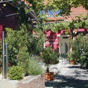 Фотографии гостевого дома
Altstadt-Residenz Manz