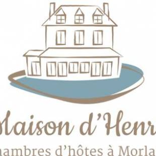 Фотографии гостевого дома 
            La Maison d'Henriette