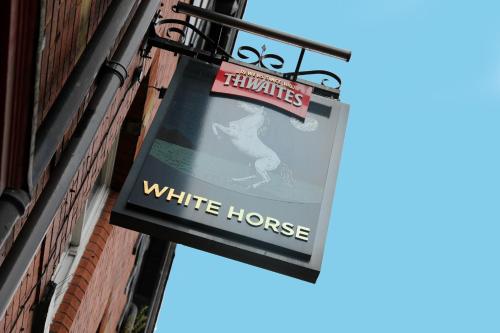 Фотография мини отеля The White Horse