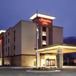 Фотография гостиницы Hampton Inn Brigham City