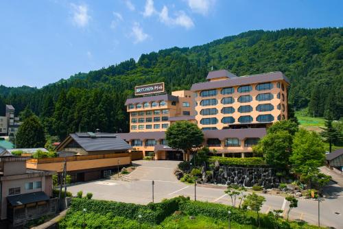 Фотография мини отеля Yuzawa Grand Hotel