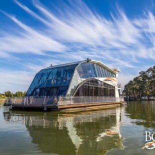 Фотография мини отеля All Seasons Houseboats