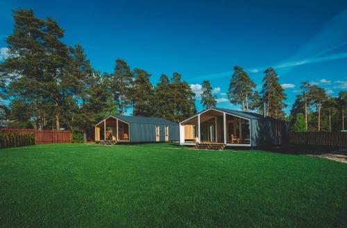 Фотография гостевого дома Талицы Лодж