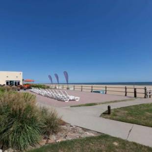 Фотографии гостиницы 
            Wyndham Virginia Beach Oceanfront