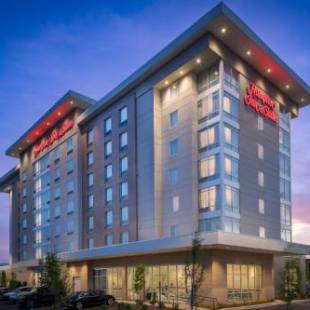 Фотографии гостиницы 
            Hampton Inn & Suites Asheville Biltmore Area