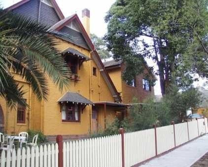 Фотографии мини отеля 
            Burwood Bed and Breakfast