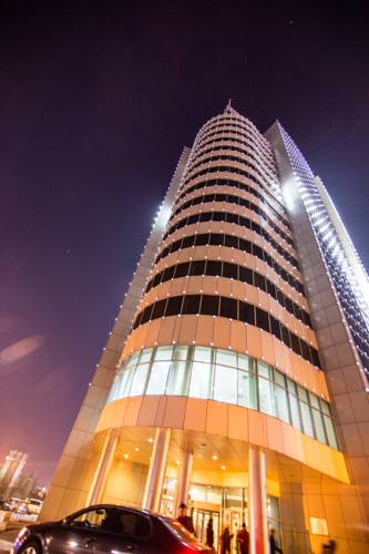 Фотография гостиницы Думан