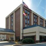 Фотография гостиницы Hampton Inn College Park