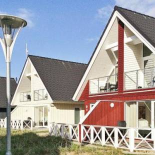 Фотографии гостевого дома
Two-Bedroom Holiday home in Wendtorf 21