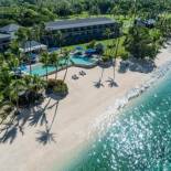 Фотография гостиницы Shangri-La Yanuca Island, Fiji