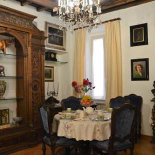 Фотографии мини отеля 
            B&B Domus Piazza del Popolo