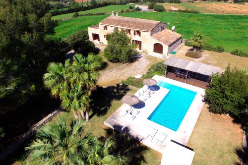 Фотография гостевого дома Finca Es Casal