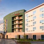 Фотография гостиницы Courtyard by Marriott Dallas Plano/The Colony