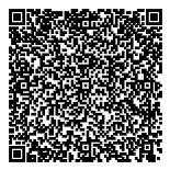 QR код гостевого дома Лесная Усадьба 