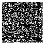 QR код квартиры Однокомнатная квартира для размещения до четырех человек в новом жилом комплексе Кристалл