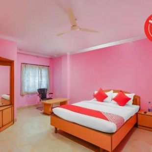 Фотография гостиницы OYO 18510 Hotel Sri Venkateshwara