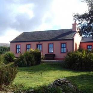 Фотографии гостевого дома 
            Manannan Cottage, Beara