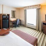 Фотография гостиницы Hampton Inn Presque Isle