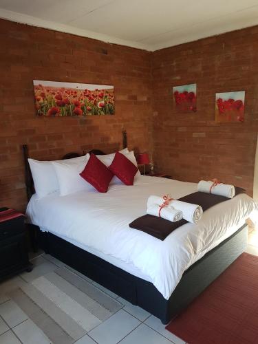 Фотография мини отеля Millstream inn