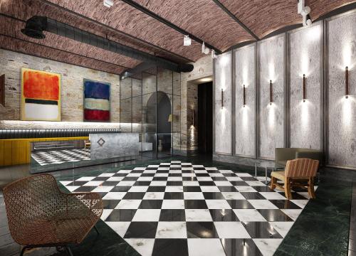 Фотография гостиницы Hotel Solun