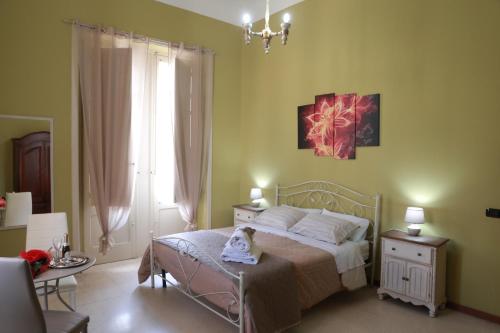 Фотографии мини отеля 
            B&B Acanto Lecce