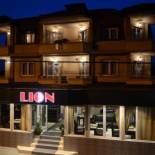 Фотография гостиницы Garni Hotel Lion