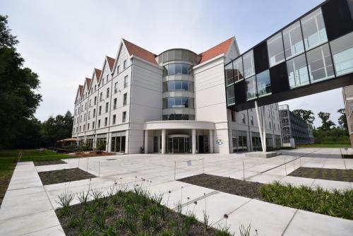 Фотография гостиницы Velotel Brugge