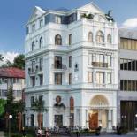 Фотография апарт отеля The Royal Hotel & Apartment - Phu My Hung