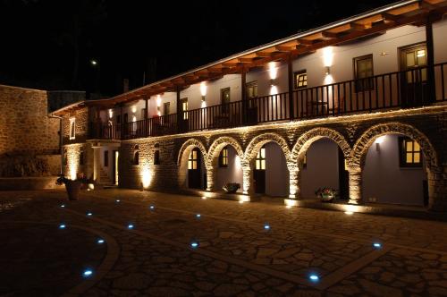 Фотография гостиницы Frontzu Politia